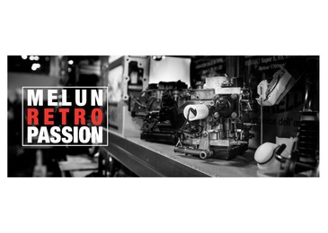 Melun Rétro Passion