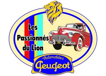 Les passionnés du Lion